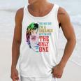 John Lennon Dreamer Unisex Tank Top Gifts for Her