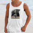 John Prine The Tree Of Forgiveness World Tour Unisex Tank Top Gifts for Her