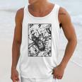 Junji Ito Spider Demon Classic Unisex Tank Top Gifts for Her