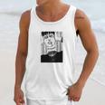 Junji Ito Tomio Head Unisex Tank Top Gifts for Her