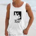 Junji Itos Cat Diary Yon And Mu Cat Profile Unisex Tank Top Gifts for Her