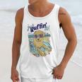 Just Ruffin It Unisex Tank Top Gifts for Her