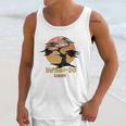 Karate Kid Miyagi-Do Karate Cobra Kai Adult Unisex Tank Top Gifts for Her