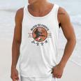 The Karate Kid Vintage Miyagi-Do Karate Unisex Tank Top Gifts for Her