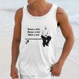 Karl Pilkington An Idiot Abroad Unisex Tank Top Gifts for Her