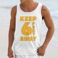 Keep 6 Feet Away Ft Social Distancing Antisocial Unisex Tank Top Gifts for Her