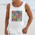 Keith Haring Gift Unisex Tank Top Gifts for Her