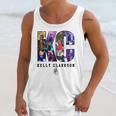 Kelly Clarkson Unisex Tank Top Gifts for Her