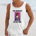 Kelly Kapowski The Greatest Of All Time Unisex Tank Top Gifts for Her