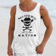 Kenny Chesney No Shoes Nation Unisex Tank Top Gifts for Her