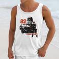 Knight Rider 82 Unisex Tank Top Gifts for Her