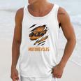 Ktm Motor Unisex Tank Top Gifts for Her