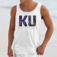 Ku Keith Urban Signature Unisex Tank Top Gifts for Her