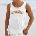 Kubota Tractor Unisex Tank Top Gifts for Her