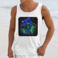 Lady Gaga Enigma Tour Unisex Tank Top Gifts for Her