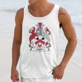 Laird Family Crest Scottish Family Crests Unisex Tank Top Gifts for Her