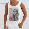 Landslide Lyrics Unisex Tank Top Gifts for Her