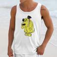 Laughing Muttley T-Shirt Unisex Tank Top Gifts for Her