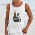 Liam Gallagher As You Were Unisex Tank Top Gifts for Her