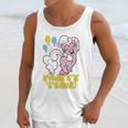 My Little Pony Party Time Unisex Tank Top Gifts for Her