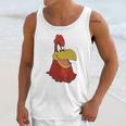 Looney Tunes Character Face Unisex Tank Top Gifts for Her