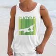 Lucky Platypus St Patricks Day Irish Gift Unisex Tank Top Gifts for Her