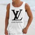 Lv Louis Vuitton T-Shirt Tee 72 Unisex Tank Top Gifts for Her