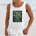 Magic Weed Unisex Tank Top Gifts for Her