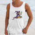 Magical Leopard Gecko Unisex Tank Top Gifts for Her