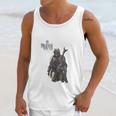 The Mandalorian Gift For Everyone Unisex Tank Top Gifts for Her