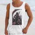 The Mandalorian Unique Style Unisex Tank Top Gifts for Her