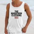 The Marathon Clothing Tmc Rip Nipsey Hussle Unisex Tank Top Gifts for Her