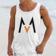 Maroon 5 Logo Unisex Tank Top Gifts for Her