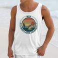 Milf Fishing Man I Love Fishing Unisex Tank Top Gifts for Her