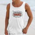 Mmm Bacon Unisex Tank Top Gifts for Her