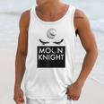 Moon Knight Marc Spector Unisex Tank Top Gifts for Her