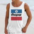 Mopar Tshirt Unisex Tank Top Gifts for Her