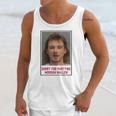 Morgan Wallen Sorry For Partying Unisex Tank Top Gifts for Her