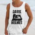 Movie Tees Spaceballs Helmet Mel Brooks Unisex Tank Top Gifts for Her