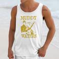 Muddy Waters Unisex Tank Top Gifts for Her