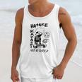 Naruto Shippuden Hatake Kakashi Unisex Tank Top Gifts for Her