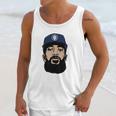 Nipsey Crenshaw Unisex Tank Top Gifts for Her