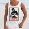 Nipsey Hussle Obey Unisex Tank Top Gifts for Her