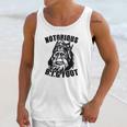 Notorious Big Bigfoot Unisex Tank Top Gifts for Her