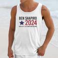 Novaon Store Ben Shapiro 2024 Unisex Tank Top Gifts for Her