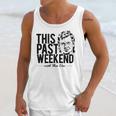 Theo Von This Past Weekend Podcast Unisex Tank Top Gifts for Her