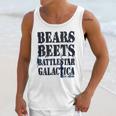 The Office Unisex Tank Top Gifts for Her