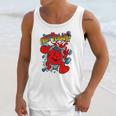 Oh Yeah Kool-Aid Man Unisex Tank Top Gifts for Her