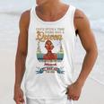 Once Upon A Time There Was A Queen Born In March Unisex Tank Top Gifts for Her