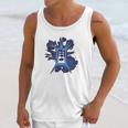 Opening Sequence Tardis Junior Unisex Tank Top Gifts for Her